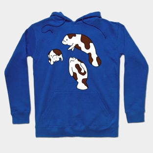 Sea Cows Hoodie